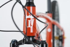 จักรยานเสือภูเขา WCI New Speed King